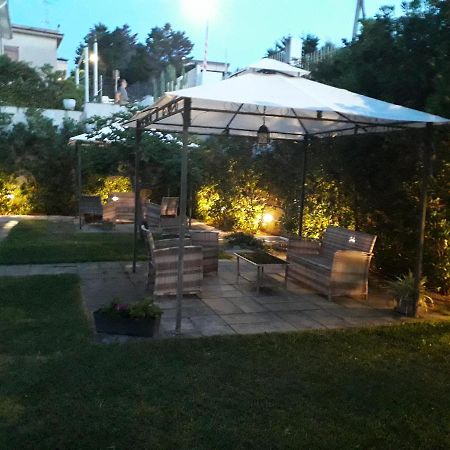 شقة La Casa Sul Mare - Veliero باليستراتي المظهر الخارجي الصورة