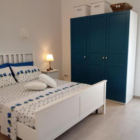 شقة La Casa Sul Mare - Veliero باليستراتي المظهر الخارجي الصورة