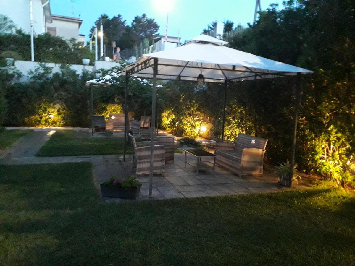 شقة La Casa Sul Mare - Veliero باليستراتي المظهر الخارجي الصورة