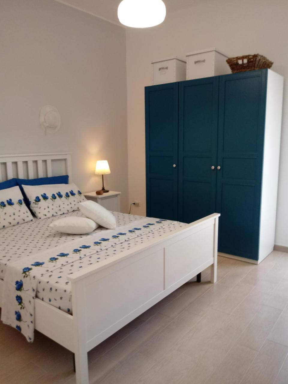 شقة La Casa Sul Mare - Veliero باليستراتي المظهر الخارجي الصورة