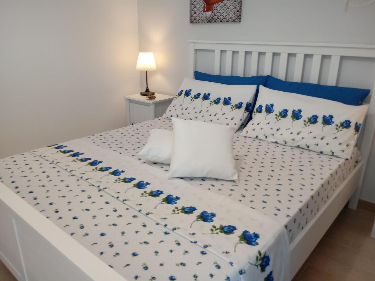 شقة La Casa Sul Mare - Veliero باليستراتي المظهر الخارجي الصورة