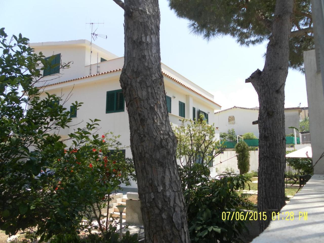 شقة La Casa Sul Mare - Veliero باليستراتي المظهر الخارجي الصورة